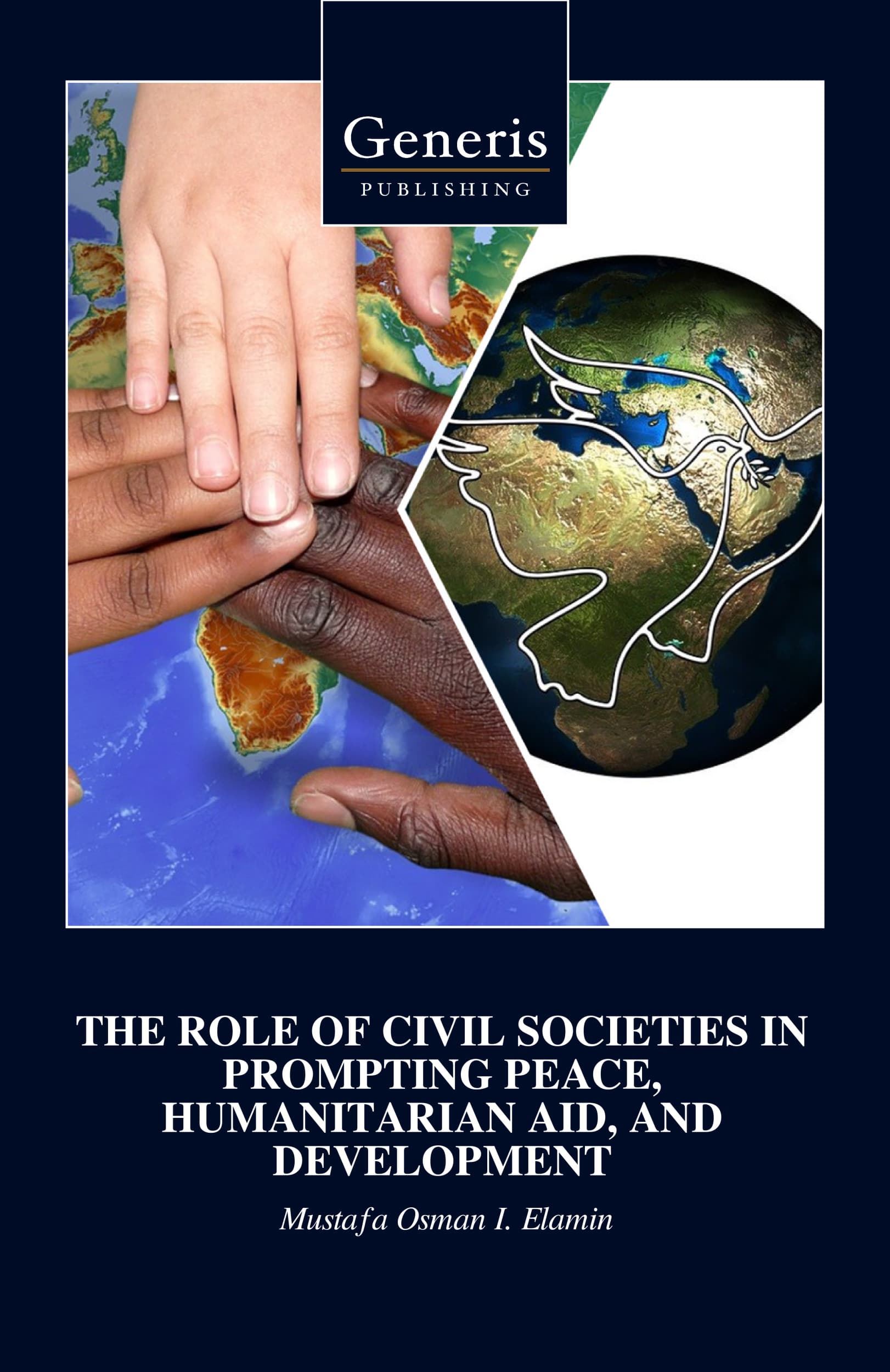 The Role of Civil Societies in Peace & Development