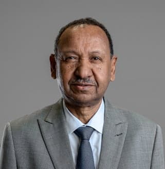 Prof. Dr. Mustafa Osman Ismail Elamin
