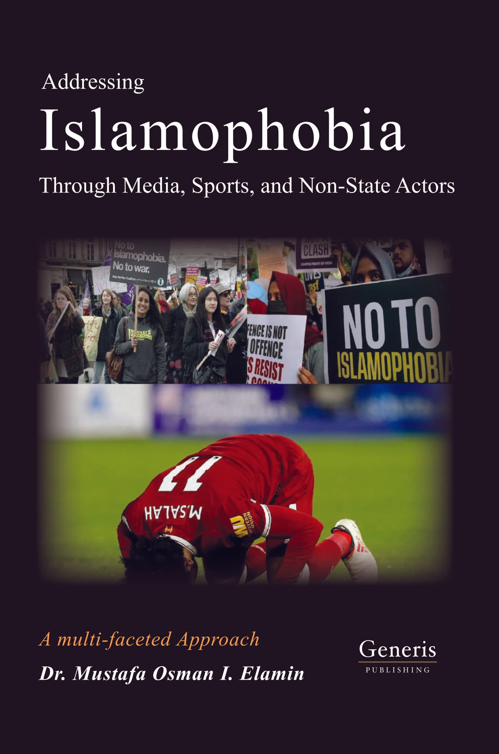 Addressing Islamophobia
