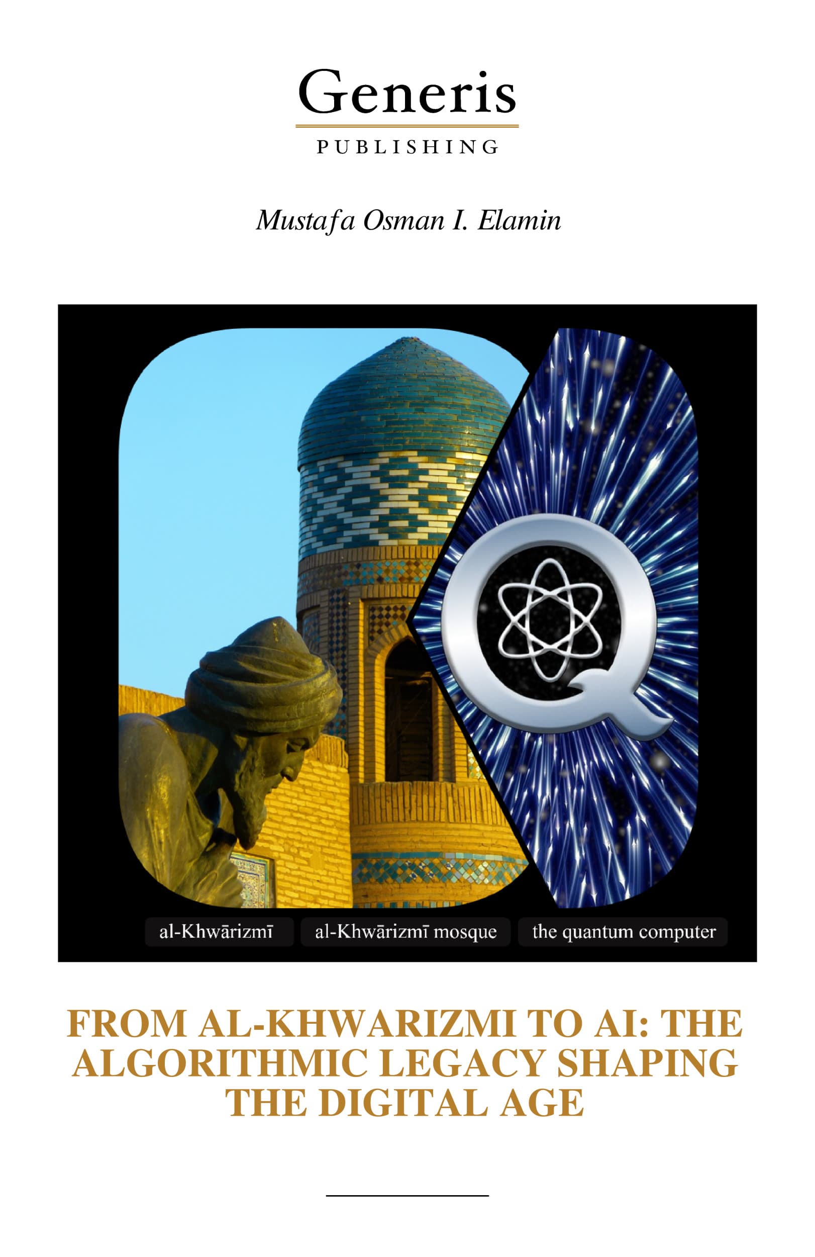 From Al-Khwarizmi to AI