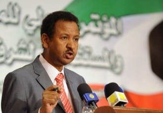 Sudan Tribune: Sudan foreign ministry denies implementation of new policy towards US